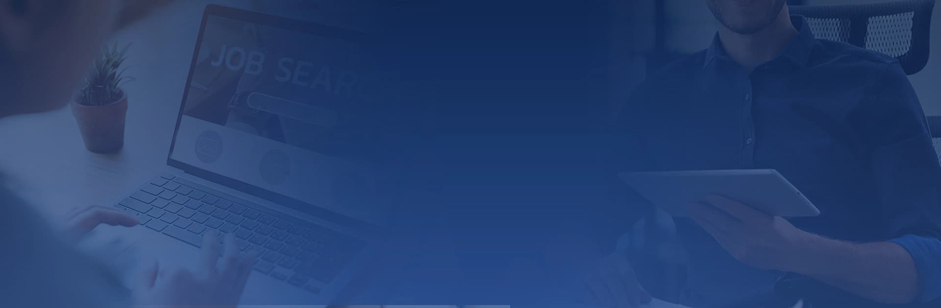 Career Banner