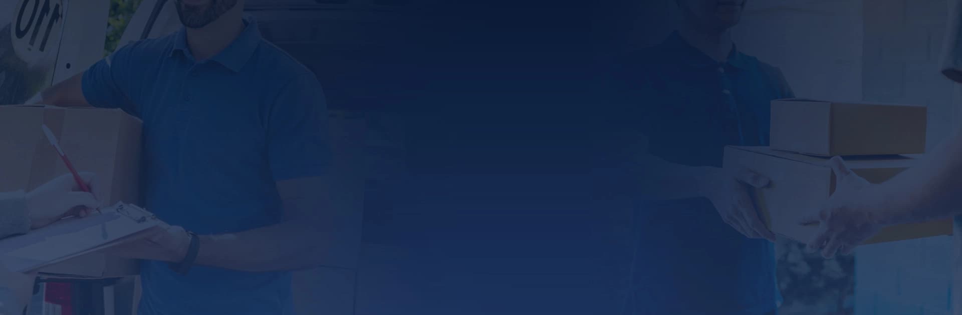 Services Banner