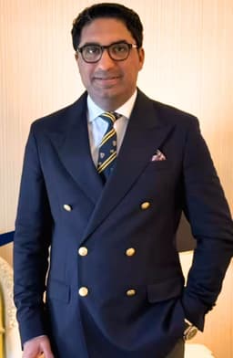 Hashaam Riaz Sheikh